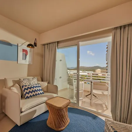 Alua Calvia Dreams Magaluf (Mallorca) Exterior photo