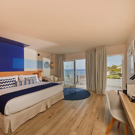 Alua Calvia Dreams Magaluf (Mallorca) Exterior photo