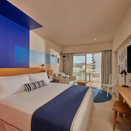 Alua Calvia Dreams Magaluf (Mallorca) Exterior photo