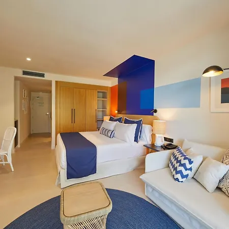 Alua Calvia Dreams Magaluf (Mallorca) Exterior photo