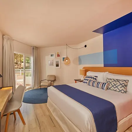 Alua Calvia Dreams Magaluf (Mallorca) Exterior photo