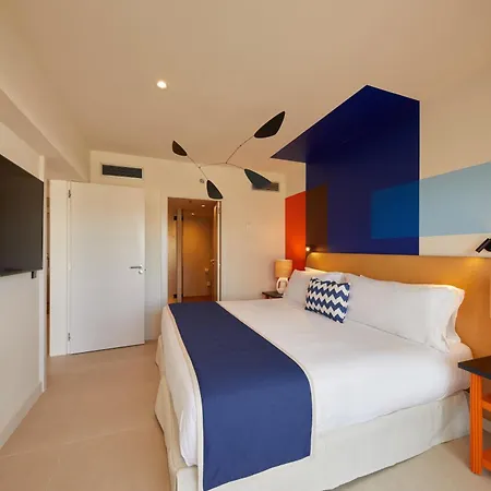Alua Calvia Dreams Magaluf (Mallorca) Exterior photo
