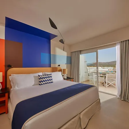 Alua Calvia Dreams Magaluf (Mallorca) Exterior photo