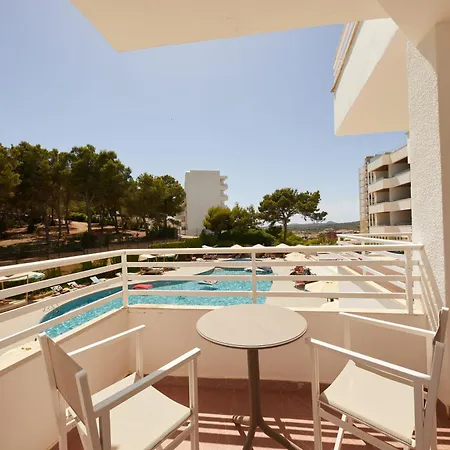 Alua Calvia Dreams Magaluf (Mallorca) Exterior photo