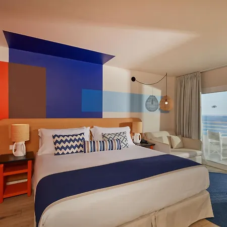 Alua Calvia Dreams Magaluf (Mallorca) Exterior photo