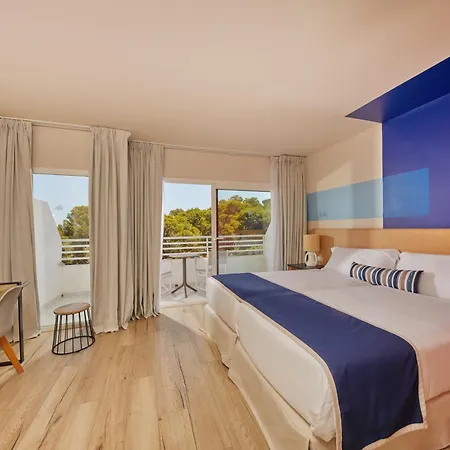 Alua Calvia Dreams Magaluf (Mallorca) Exterior photo