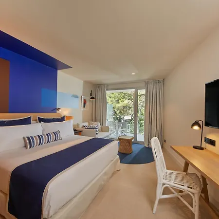 Alua Calvia Dreams Magaluf (Mallorca) Exterior photo