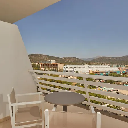 Alua Calvia Dreams Magaluf (Mallorca) Exterior photo