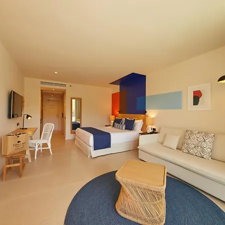 Alua Calvia Dreams Magaluf (Mallorca) Exterior photo