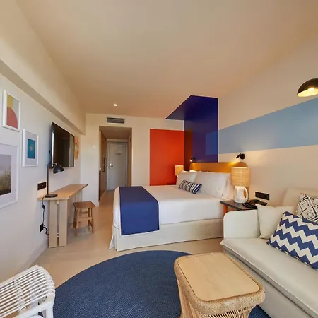 Alua Calvia Dreams Magaluf (Mallorca) Exterior photo
