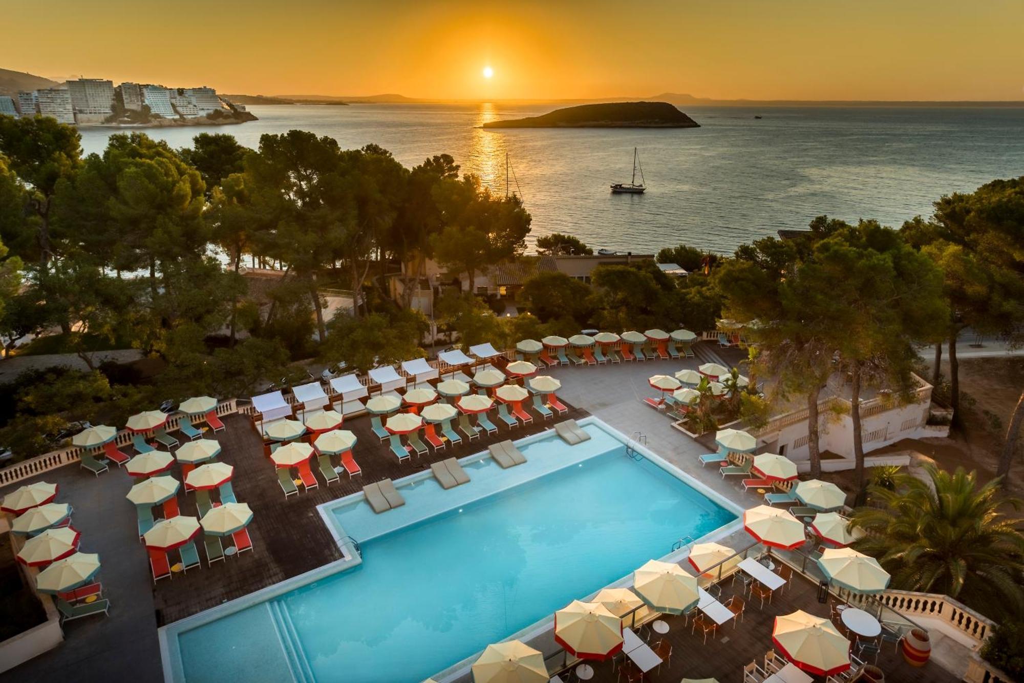 Dreams Calvia Mallorca (adults Only)