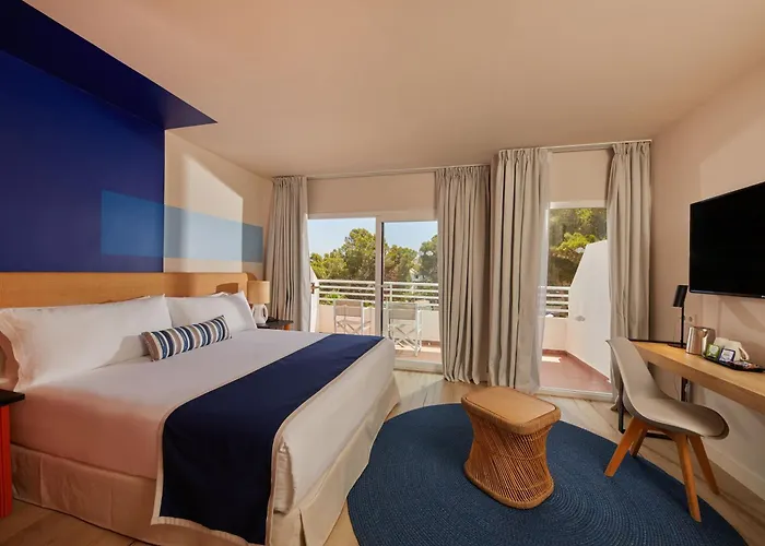 Dreams Calvia Mallorca (Adults Only)